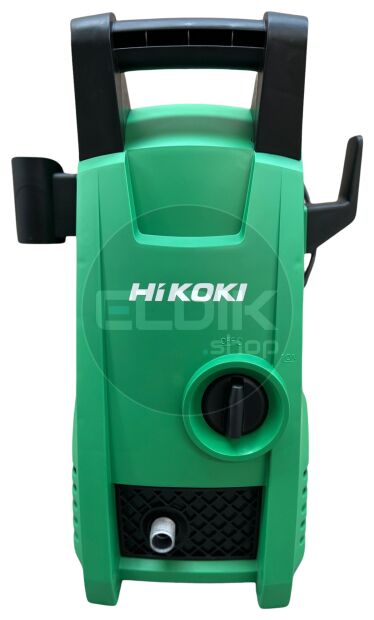 Hikoki AW100LAZ Hogedrukreiniger - 1.400 W / 70 bar