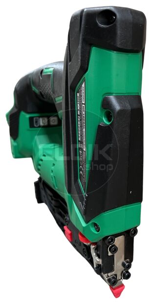 Hikoki NP18DSALW4Z Accu pin nailer 18V / 23 gauge  - exclusief lader en accu's