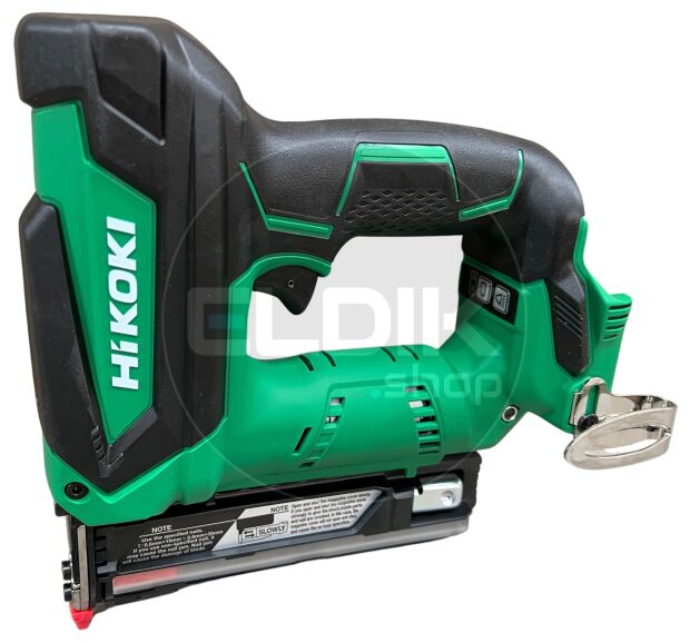 Hikoki NP18DSALW4Z Accu pin nailer 18V / 23 gauge  - exclusief lader en accu's