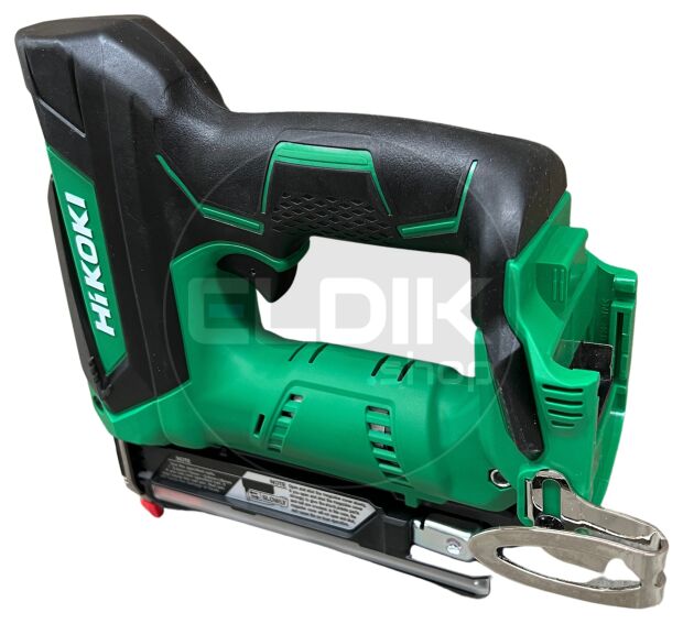 Hikoki NP18DSALW4Z Accu pin nailer 18V / 23 gauge  - exclusief lader en accu's