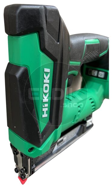 Hikoki NP18DSALW4Z Accu pin nailer 18V / 23 gauge  - exclusief lader en accu's