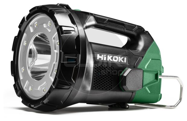 Hikoki UB18DAW4Z Schijnwerper LED / 14,4 - 18V