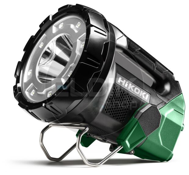 Hikoki UB18DAW4Z Schijnwerper LED / 14,4 - 18V