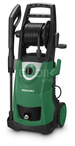 Hikoki AW150LAZ Hogedrukreiniger - 2.000 W / 110 bar