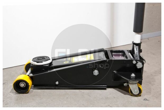 Omega 8717185952650 Garagekrik 3 t - 28030-PU