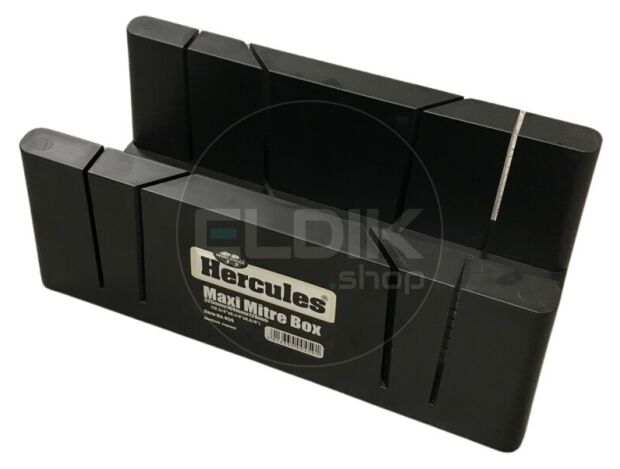 Hercules 459 Verstekbak 325 x 160 x 120 mm