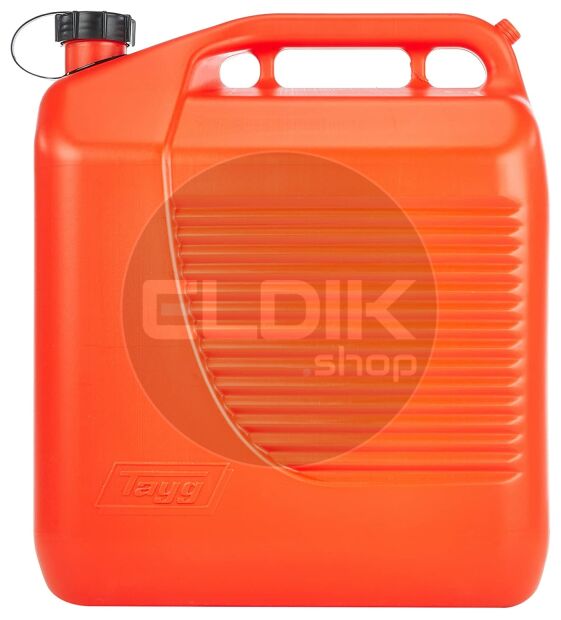 Tayg 604355 Jerrycan met Tuit en Ontluchting - 30 Liter