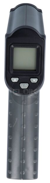 Brilliant Tools BT521030 Infrarood-Thermometer, -50Á naar 500Á