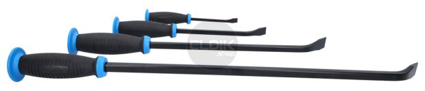 Brilliant Tools BT091004 Breekijzerset, 4-dlg