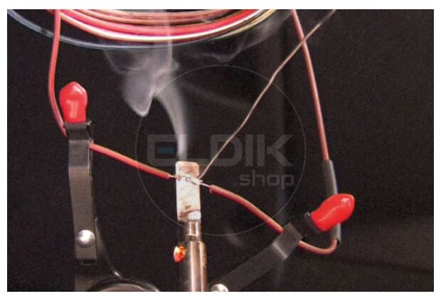 Brilliant Tools BT124009 Gassoldeerapparaatset