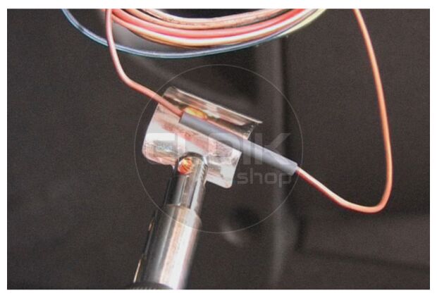 Brilliant Tools BT124009 Gassoldeerapparaatset