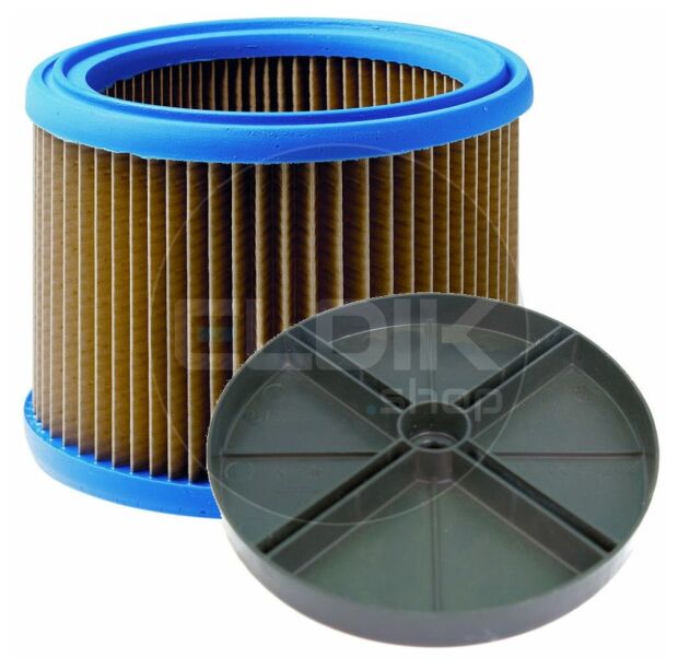 Nilfisk Alto BUDDY Filter element