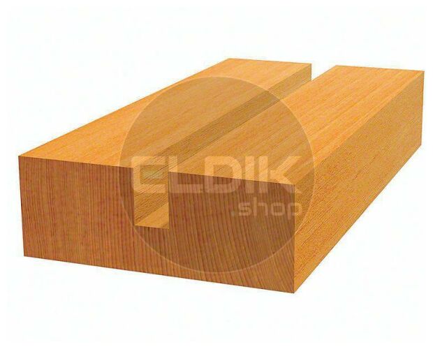 Bosch 2608628376 Vingergrees hm 3x8mm8mm