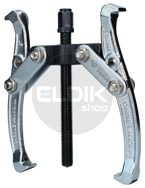 Brilliant Tools BT631023 Universele trekker 2 armen, 6"