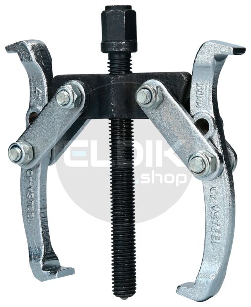 Brilliant Tools BT631022 Universele trekker 2 armen, 4"