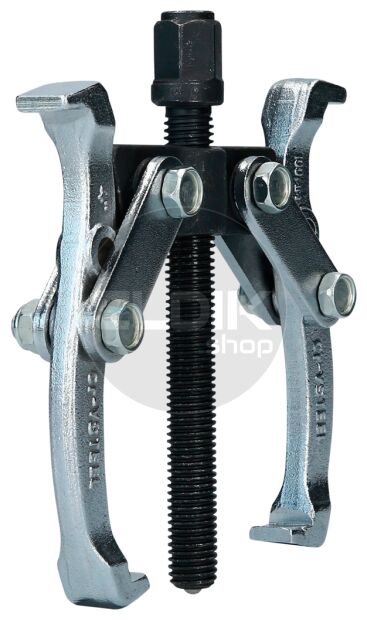 Brilliant Tools BT631022 Universele trekker 2 armen, 4"