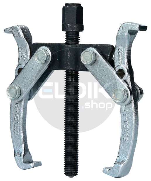 Brilliant Tools BT631022 Universele trekker 2 armen, 4"