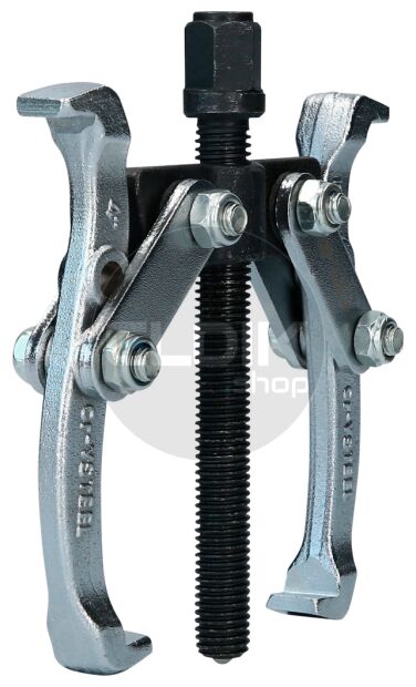 Brilliant Tools BT631022 Universele trekker 2 armen, 4"
