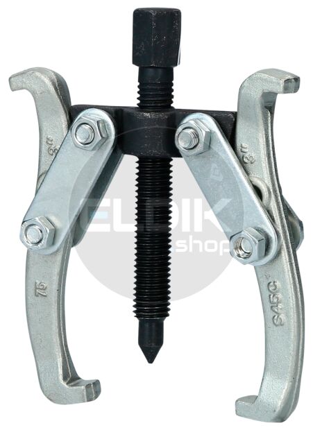 Brilliant Tools BT631021 Universele trekker 2 armen, 3"
