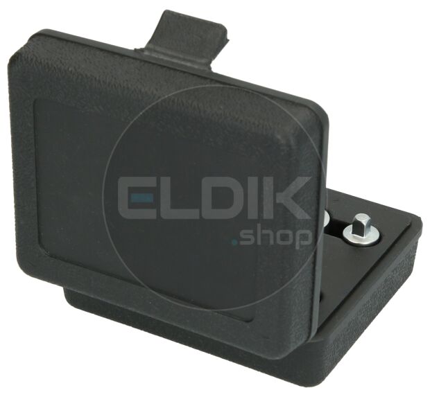 Brilliant Tools BT024006 Adapterset, 6 dlg, 1/4" + 3/8" + 1/2" + 3/4"
