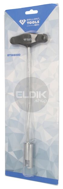 Brilliant Tools BT566000 Bougiekabeltrekker