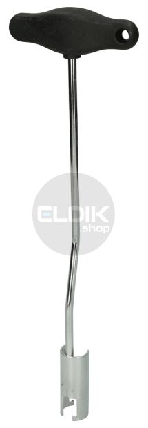Brilliant Tools BT566000 Bougiekabeltrekker
