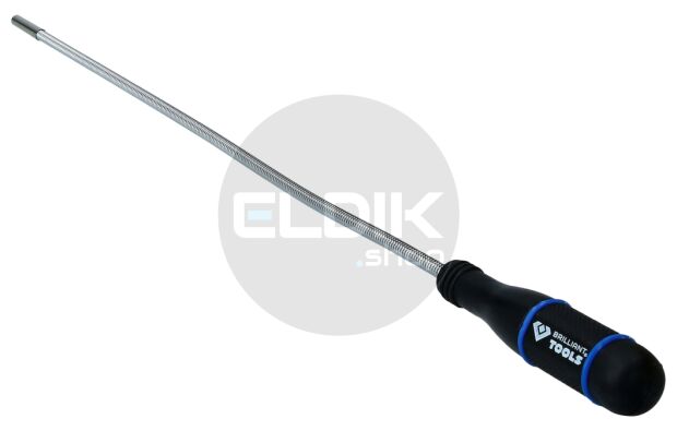 Brilliant Tools BT115906 Flexibele magneetheffer, 200 g