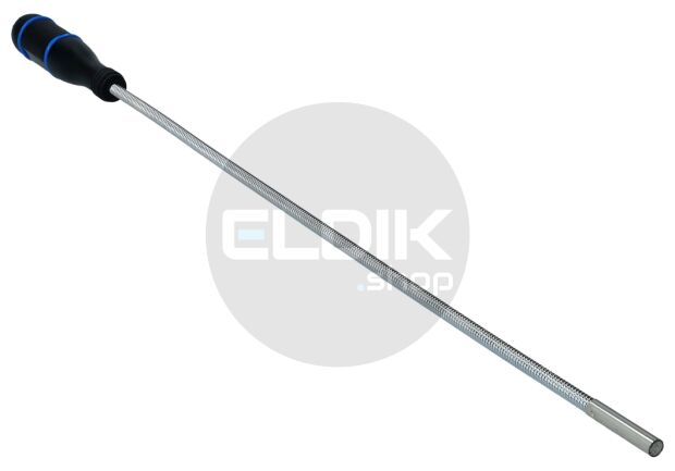 Brilliant Tools BT115906 Flexibele magneetheffer, 200 g