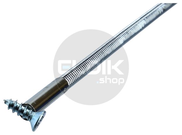 Brilliant Tools BT115906 Flexibele magneetheffer, 200 g