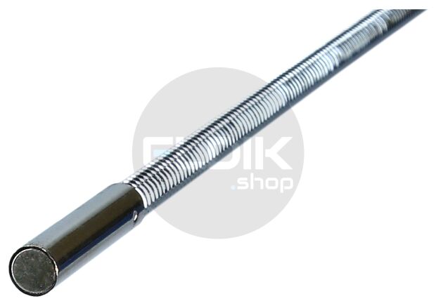 Brilliant Tools BT115906 Flexibele magneetheffer, 200 g
