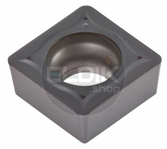I-Tools SCMT 09T304 MM IT1601 Hardmetalen draaiwisselplaat SCMT - 13121014