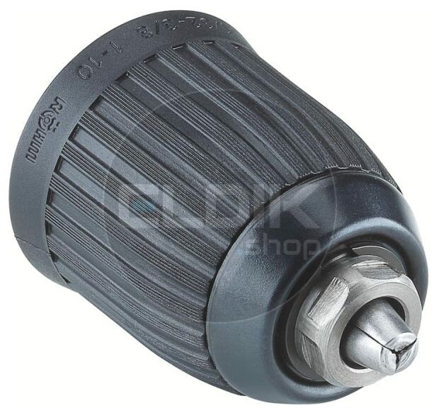 Rohm 767641 Snelspanboorhouder 1,5-13mm 3/8"-24 inwendig