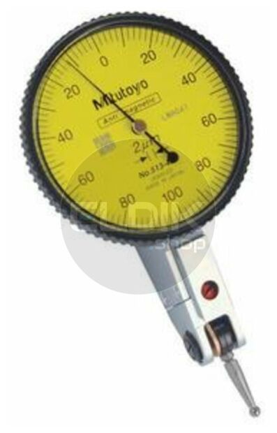 Mitutoyo 513-405-10T Zwenktaster