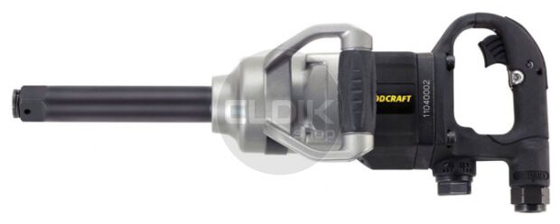 Rodcraft RC 2477 Xi Slagmoersleutel 1" - 8951000046
