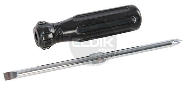 Silverline 70442 9-delige slangklem tangen set | 18-54 mm