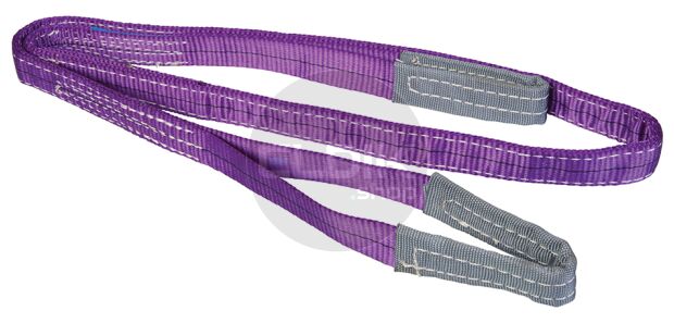 Silverline 868705 Hijsband, 1 ton | 2 m