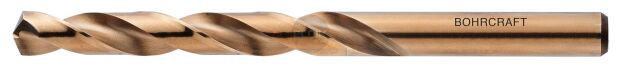 Bohrcraft 11400100950 Spiraalboor DIN 338 HSSE-Co 9,5 mm