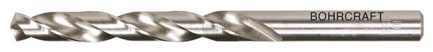 Bohrcraft 11200101150 Spiraalboor DIN 338 HSS-G 11,5 mm