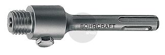 Bohrcraft 23011500002 Dozenboor adapter SDS plus 100 mm