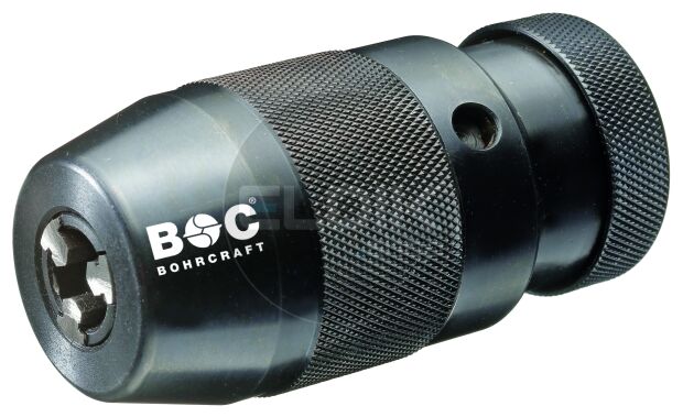Profibasic 14580301316 Snelspanboorkop PRO 1,0-13 mm B16