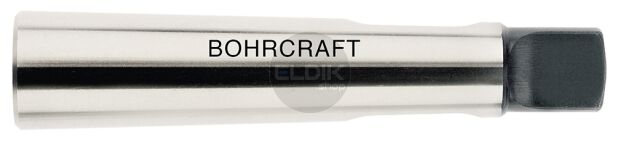 Bohrcraft 14600300054 Reduceerhuls DIN 2185 MK 5 / MK 4