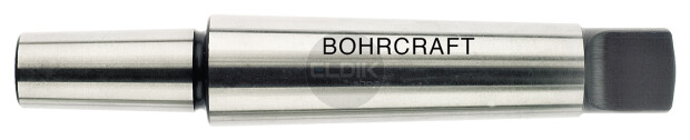 Bohrcraft 14630300110 Boorhouderstift DIN 238 MK1 / B10