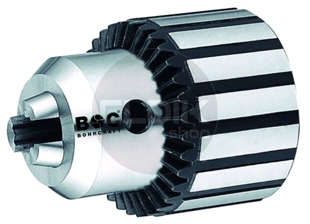 Profibasic 14660301312 Tandkransboorkop PRO 1,0-13 mm 1/2" x 20 UNF