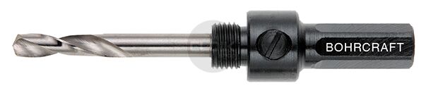 Bohrcraft AS11 Gatzaaghouder SW9,5 14-30 mm - 19100900011