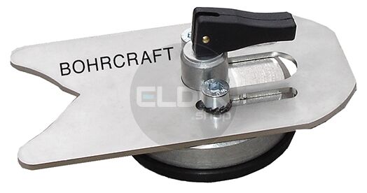Bohrcraft 27010300001 Centreerhulp RVS 5-40 mm