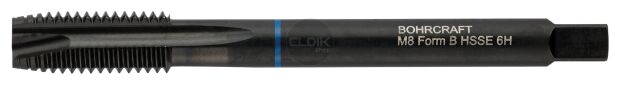 Profiplus 41450302000 Machinetap blauwring DIN 376 HSS-E VAP M 20