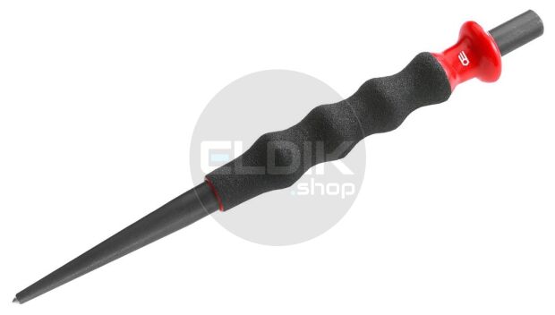 Facom 255.G6 Beklede Centerpunt met Comfortgrip 6 mm
