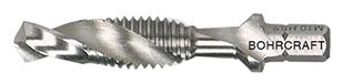 Bohrcraft 41710301000 Combi tapbit M 10 x 1,50