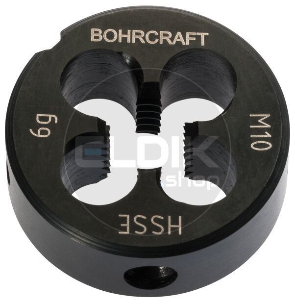 Profiplus 42101101600 Snijplaat HSS-E VAP DIN 223 M 16
