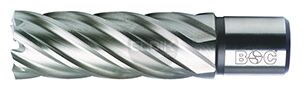 Profiplus 19500302325 Kernboor HSS 23,0 x 30 mm Profi-Plus